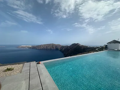 Caldera's Memories Santorini