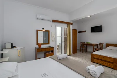 Olive Studios Milos