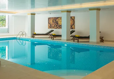Theoxenia Palace Kifissia
