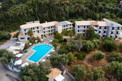 SANTA MARINA HOTEL