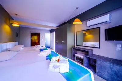 LITO HOTEL