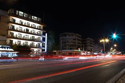 Galaxy Hotel Athens