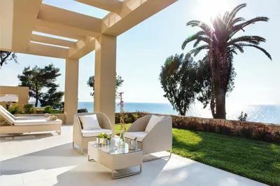SANI CLUB Sani Resort