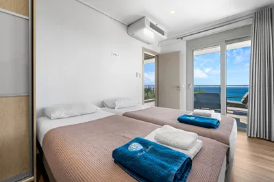Vento Villas