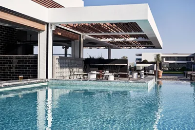 ATLANTICA DREAMS RESORT