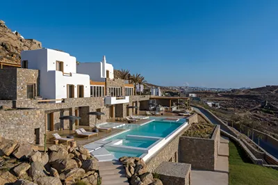 Villa Casa Spilia