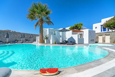 Omnia Mykonos