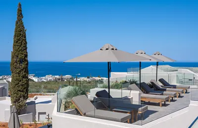 Galaxy Suites Boutique Resort 5*
