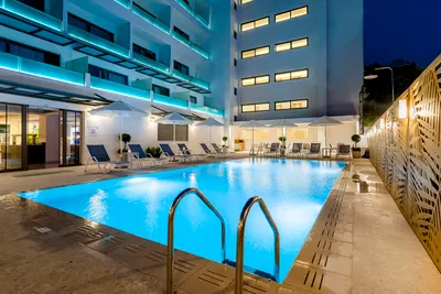 ACANDIA HOTEL