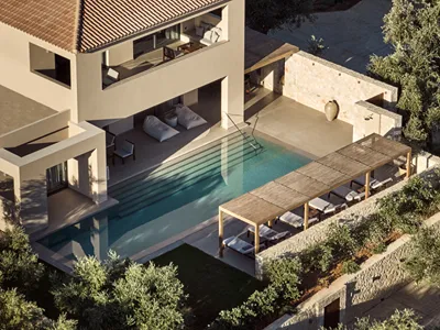 Cielo Natural Luxury Villas