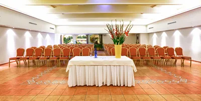 Negroponte Resort Eretria