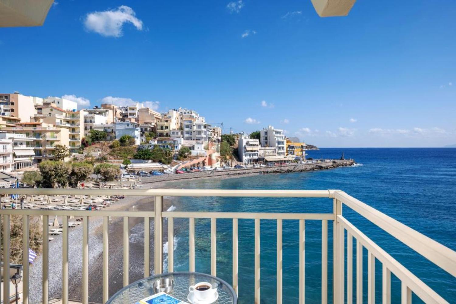 Kitro Hotel