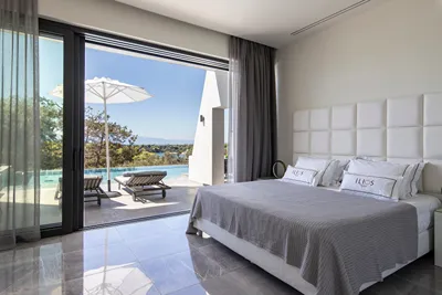 Ilios Villa