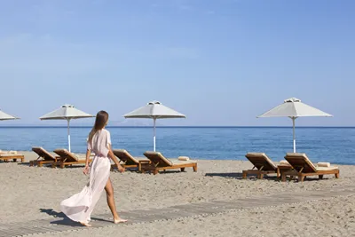 Aquila Rithymna Beach