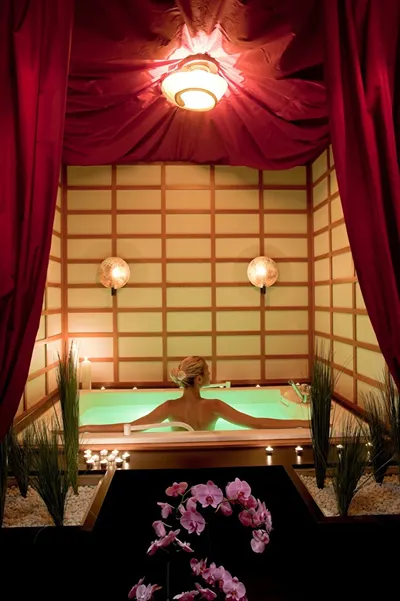 Amus Hotel & Spa