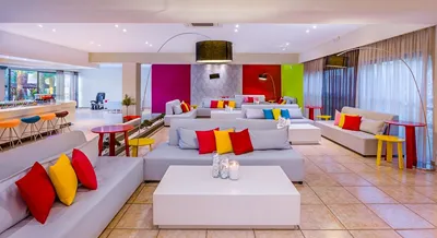 Kipriotis Hippocrates Hotel by Anayia All Inclusive Resorts