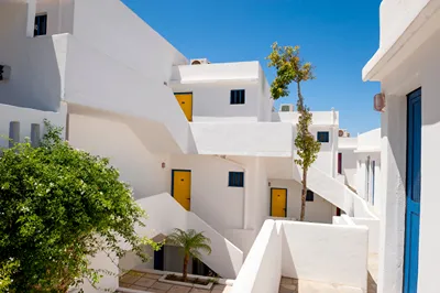 Plakias Bay Hotel