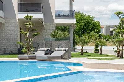 Leon Villas