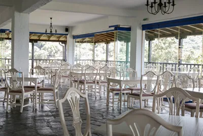 Agionissi Resort Chalkidiki