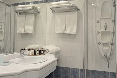 Athens Atrium Hotel