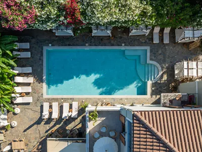 La Signora Hotel