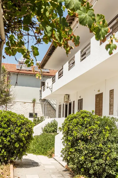 Beach Villa by Greek Pride