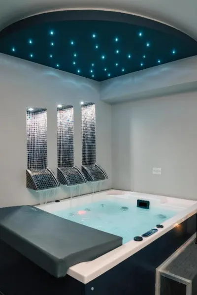 Anagenessis Suites & Spa Resort - Adults Only