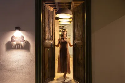 Neratze Hammam Suites Rethymno