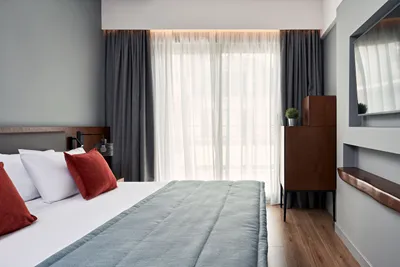 Achilleas Hotel Athens