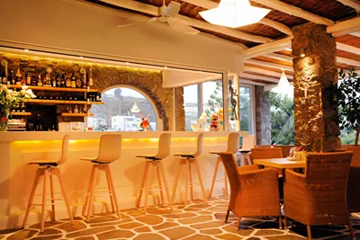 Kamari Hotel Mykonos