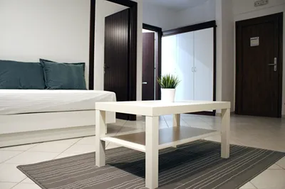 Zeus Hotel Platamonas