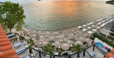 GREEK PRIDE SEAFRONT HOTEL