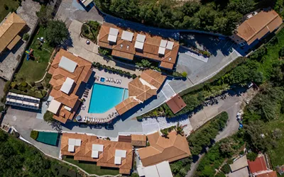 Sea View Village Studios & Apartments