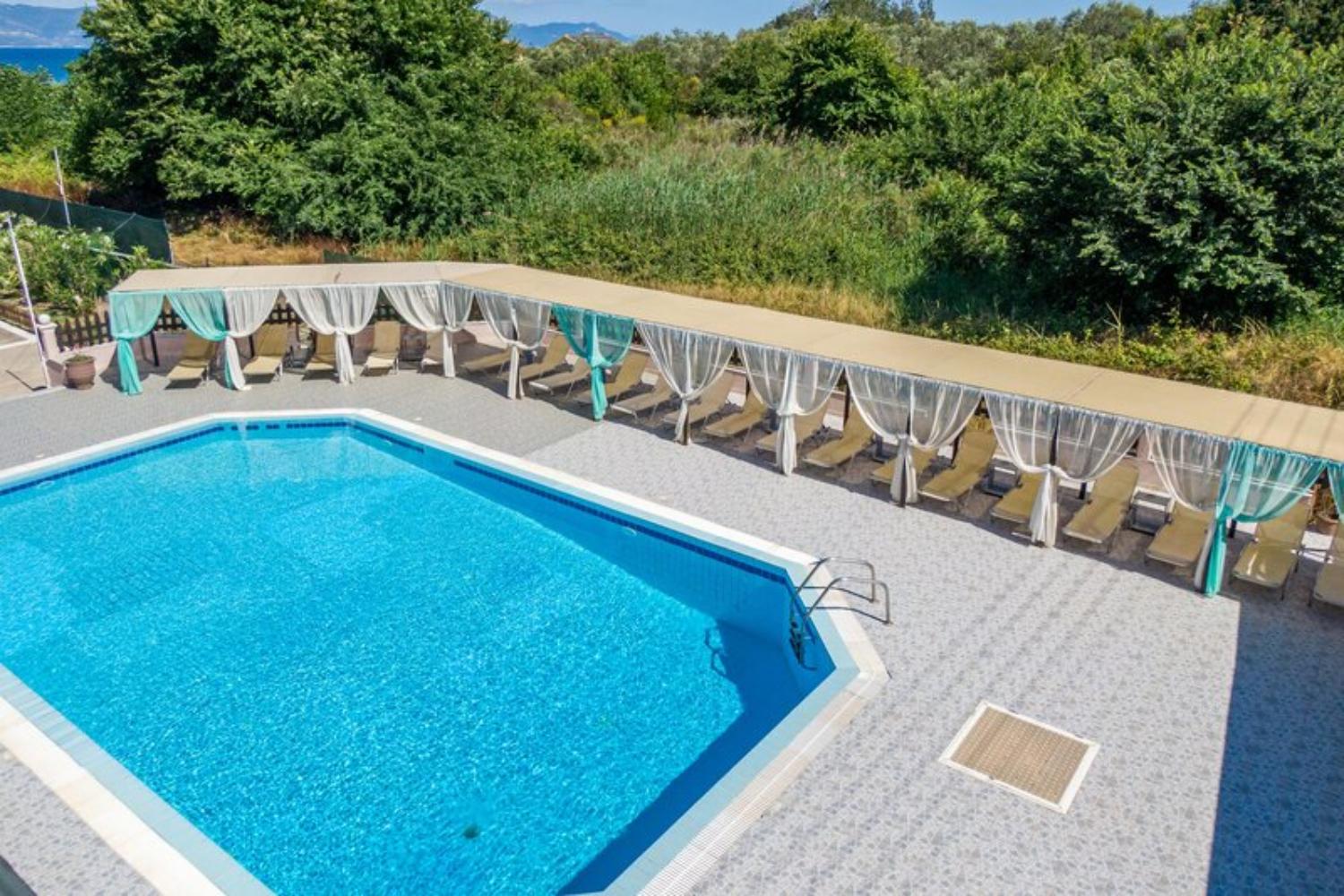 Saint Peter Bay Aparthotel