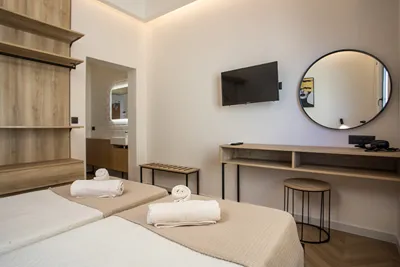 Mandilara City Apartment