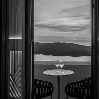 Astir Thira Hotel