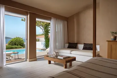 Eagles Palace, Small Luxury Hotels of the World