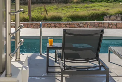 Thiopetra Villas