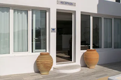 Giannoulaki Hotel