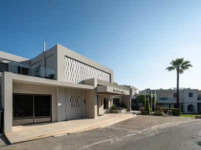 Minos Village Hotel Crete