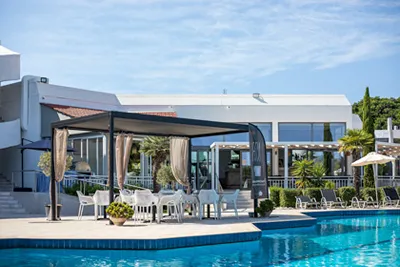 Happydays Hotel Adults Only