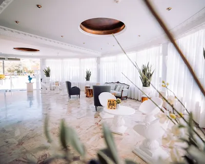 Meandros Boutique & Spa Hotel