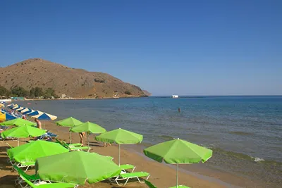 Fereniki Resort & Spa Chania