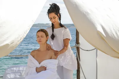Agionissi Resort Chalkidiki