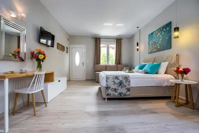 ALDEBARAN HOTEL APARTMENTS
