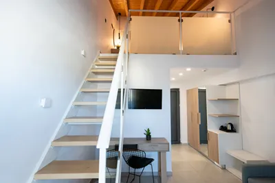 Selini Suites Chania