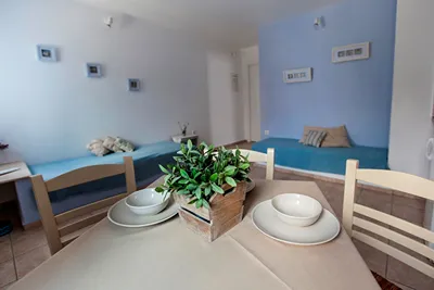 Astarti Serifos