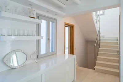 Sunsenses Luxury Villas Paros