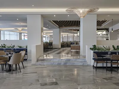 Atlantica Ocean Beach Resort