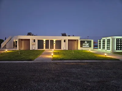 Aegean Spirit Rhodes